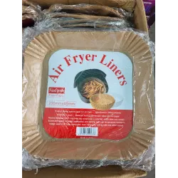 Формы в аерофритюрницу 50шт.