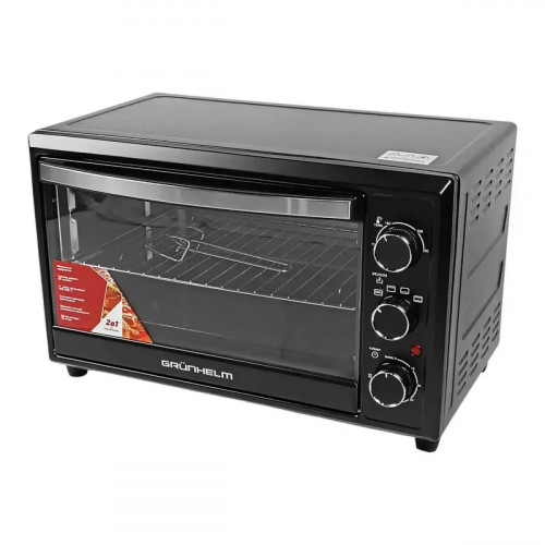 Электрическая печь Grunhelm GN33AВ