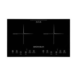 Плита індукційна GI-2021 Grunhelm