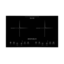 Плита індукційна GI-2021 Grunhelm