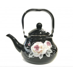 Чайник эмалированный 2.0L BN-102