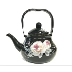 Чайник эмалированный 2.0L BN-102