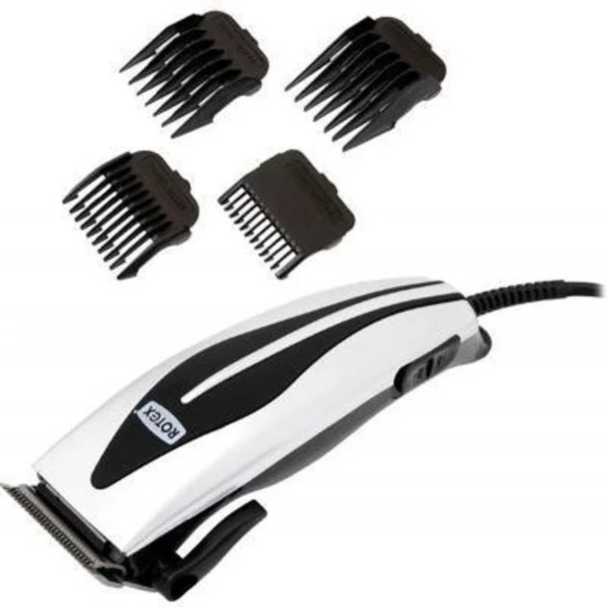 Машинка для стрижки Rotex RHC 120-S (арт. 14772)