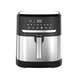 Мультипечь ROM970-XXL Up&DownFry
2 тена на 9.5 литров