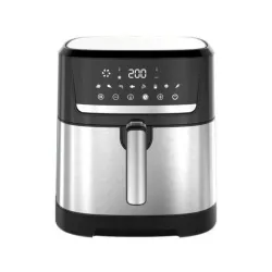 Мультипечь ROM970-XXL Up&DownFry
2 тена на 9.5 литров