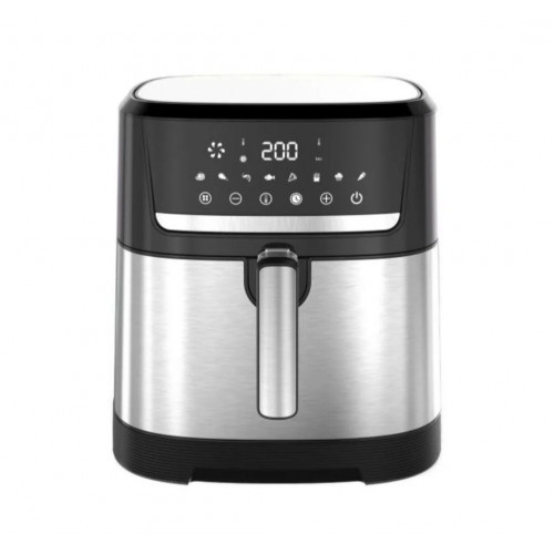 Мультипечь ROM970-XXL Up&DownFry
2 тена на 9.5 литров