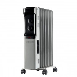 Масляный обогреватель Grunhelm GR-0920N/2,0кВт