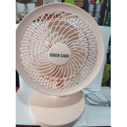 настольный вентилятор