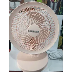 настольный вентилятор