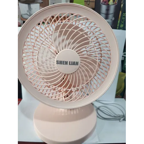 настольный вентилятор