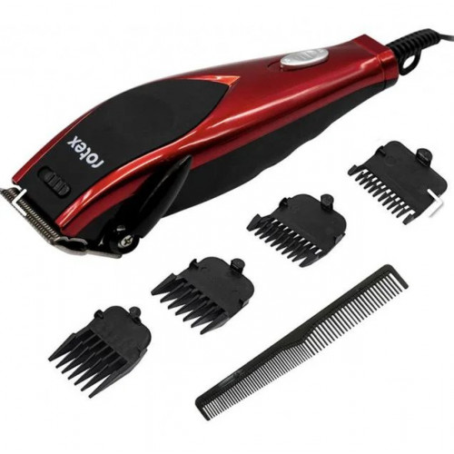 Машинка для стрижки Rotex RHC-130S