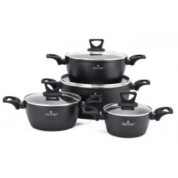 Набір кухонного посуду Edenberg EB-12915 