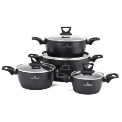 Набір кухонного посуду Edenberg EB-12915 