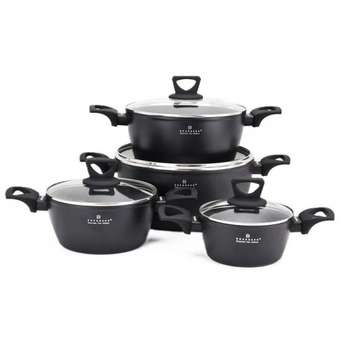 Набір кухонного посуду Edenberg EB-12915 