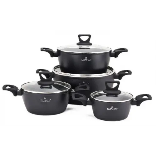 Набір кухонного посуду Edenberg EB-12915 