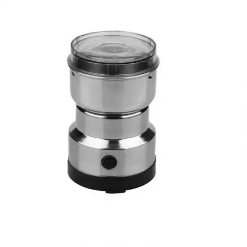 Кофемолка электрическая мельница RAF R7113 220В 300Вт измельчитель специй и кофе