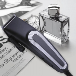 Машинка для стрижки волос MR-653SS