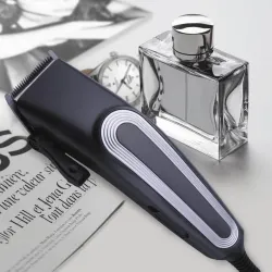 Машинка для стрижки волос MR-653SS