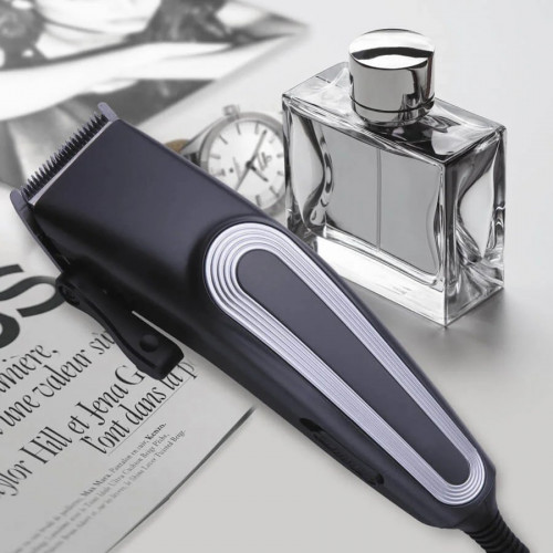 Машинка для стрижки волос MR-653SS