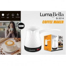 Электротурка Luma Bella b-3014