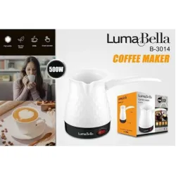 Электротурка Luma Bella b-3014
