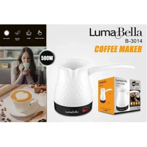 Электротурка Luma Bella b-3014