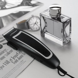 Машинка для стрижки волос MR-657C