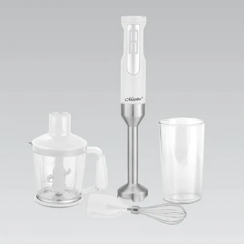 Блендерный набор 3 в 1 MR-568