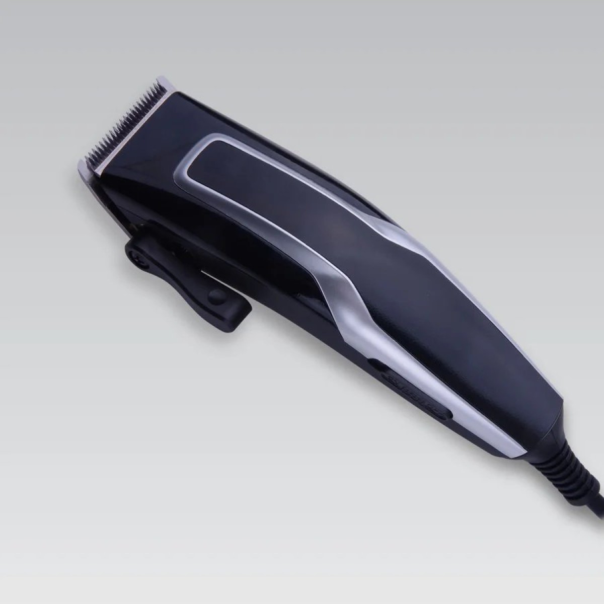 6.85$Машинка для стрижки волос MR-650SS (арт. 14815)