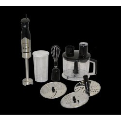 Мульти-блендерний набір GRUNHELM EBS-1000МG