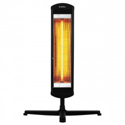 Обогреватель инфракрасный Kumtel ED-18