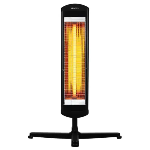 Обогреватель инфракрасный Kumtel ED-18