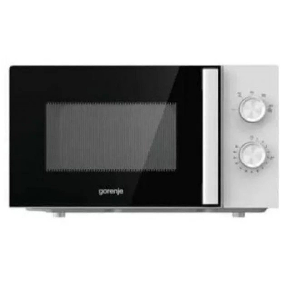 Мікрохвильова піч Gorenje mo 20 e1wh (арт. 14730)