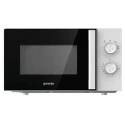 Мікрохвильова піч Gorenje mo 20 e1wh