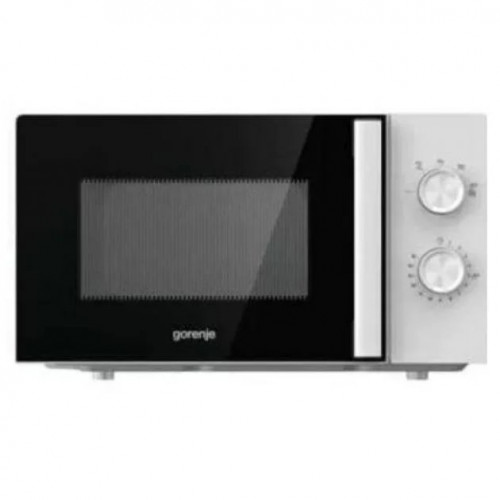 Мікрохвильова піч Gorenje mo 20 e1wh