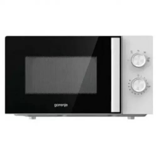 Мікрохвильова піч Gorenje mo 20 e1wh