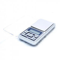 Весы ювелирные 100г (MX-460/MS-1724A)