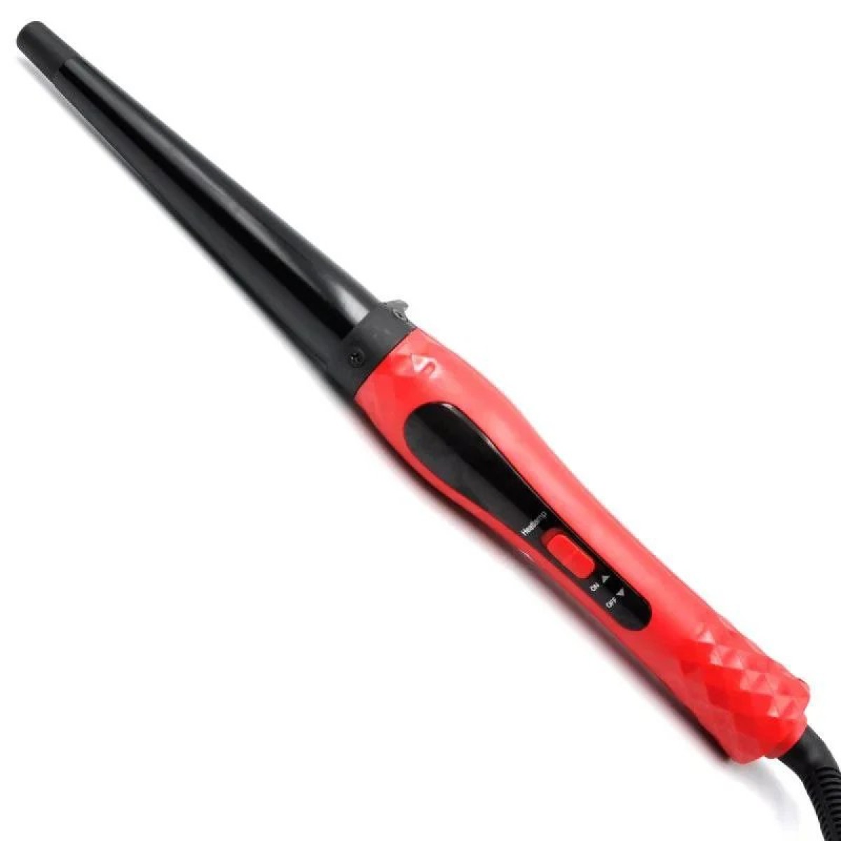Щипцы DOMOTEC MS-4907 конус (арт. 14788)