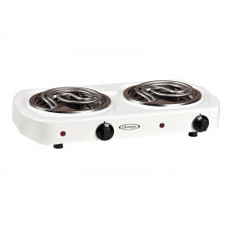 Електроплитка ЕПТ2-Т 2-2,0 кВт / 220В «Два вузьких ТЕНа»