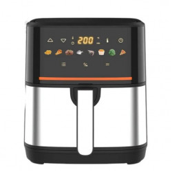 Аэрогриль-фритюрница LumaBella LB-60027