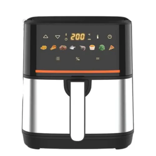 Аэрогриль-фритюрница LumaBella LB-60027