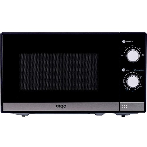 Мікрохвильова піч ERGO EM-2040