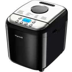 Хлібопічка ViLgrand VBM6091
