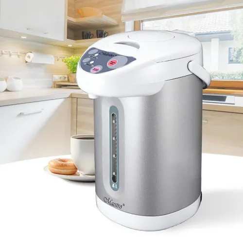 Термопот MR-084