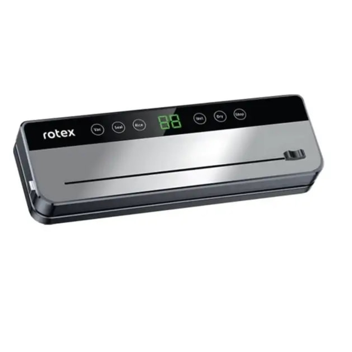 Вакууматор Rotex RVS200-S ProVac (арт. 22401)