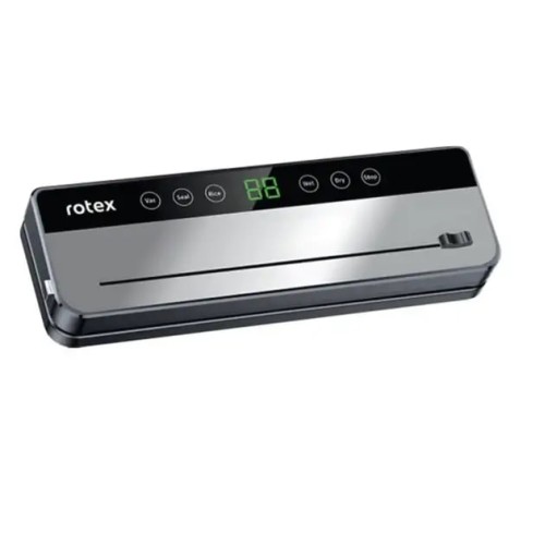 Вакууматор Rotex RVS200-S ProVac