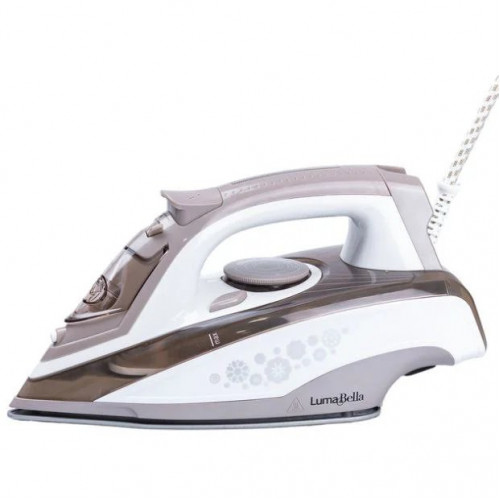 Утюг Luma Bella B-6008