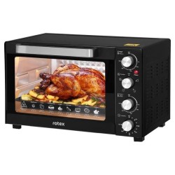 Електричні печі ROTEX ROT450-B