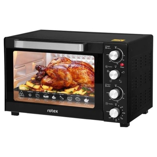 Електричні печі ROTEX ROT450-B