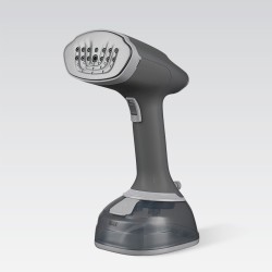 Парогенератор MR-358 220-240 В, ~50 Гц, 1600 Вт Алюминиевая панель Емкость резервуара для воды 300 мл